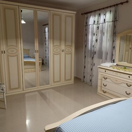 Villa Iliria Ripa Extérieur photo