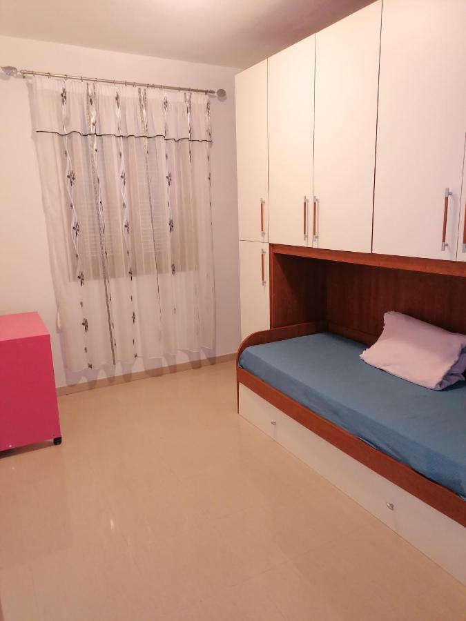 Villa Iliria Ripa Extérieur photo