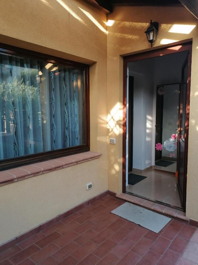 Villa Iliria Ripa Extérieur photo