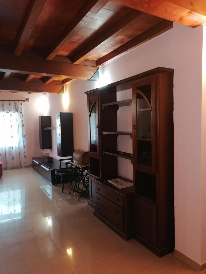 Villa Iliria Ripa Extérieur photo