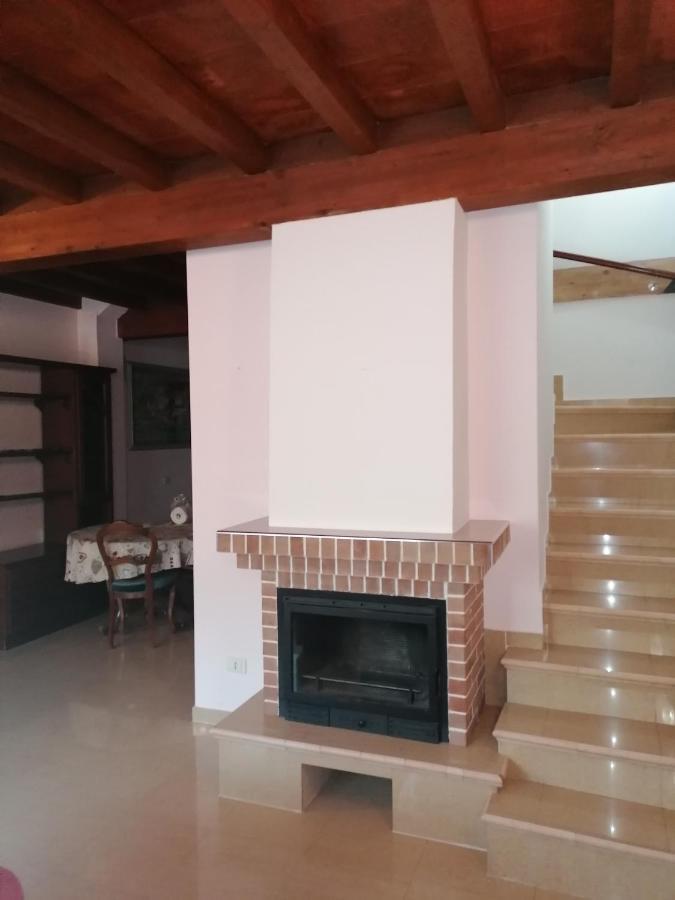 Villa Iliria Ripa Extérieur photo