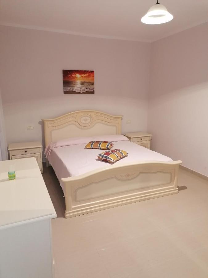 Villa Iliria Ripa Extérieur photo