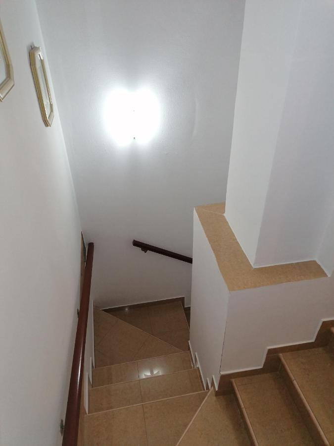 Villa Iliria Ripa Extérieur photo