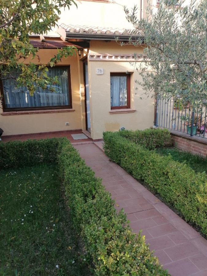 Villa Iliria Ripa Extérieur photo
