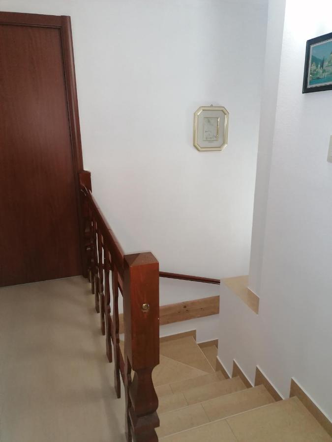 Villa Iliria Ripa Extérieur photo