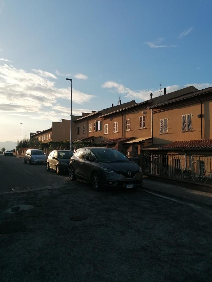 Villa Iliria Ripa Extérieur photo