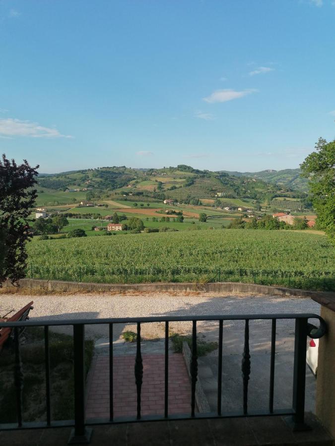 Villa Iliria Ripa Extérieur photo