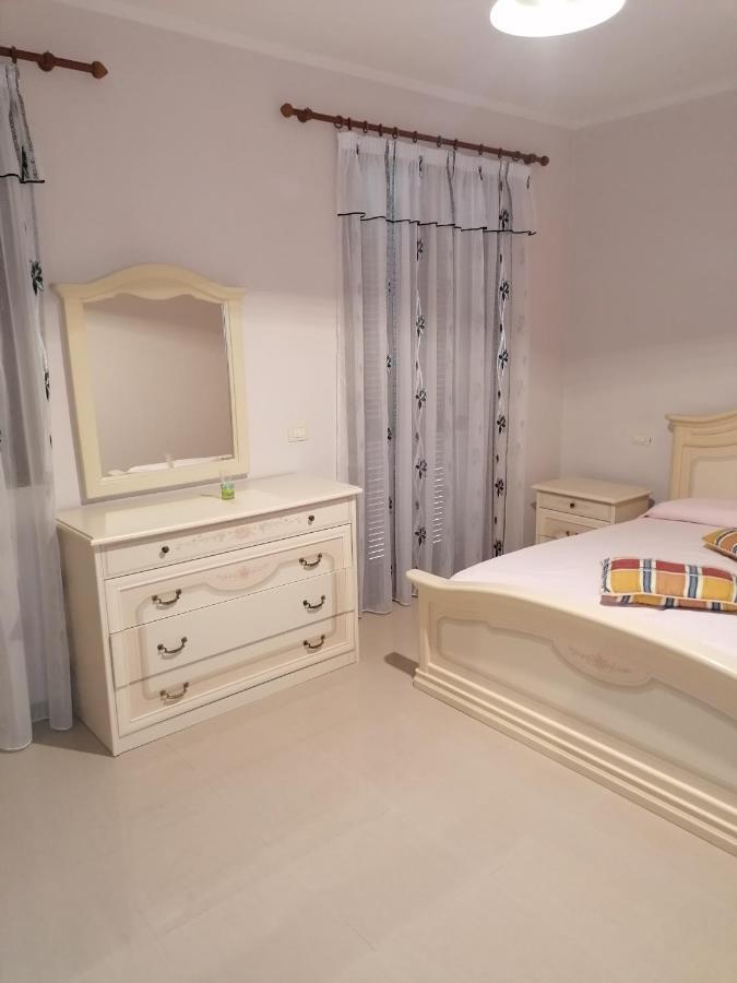Villa Iliria Ripa Extérieur photo