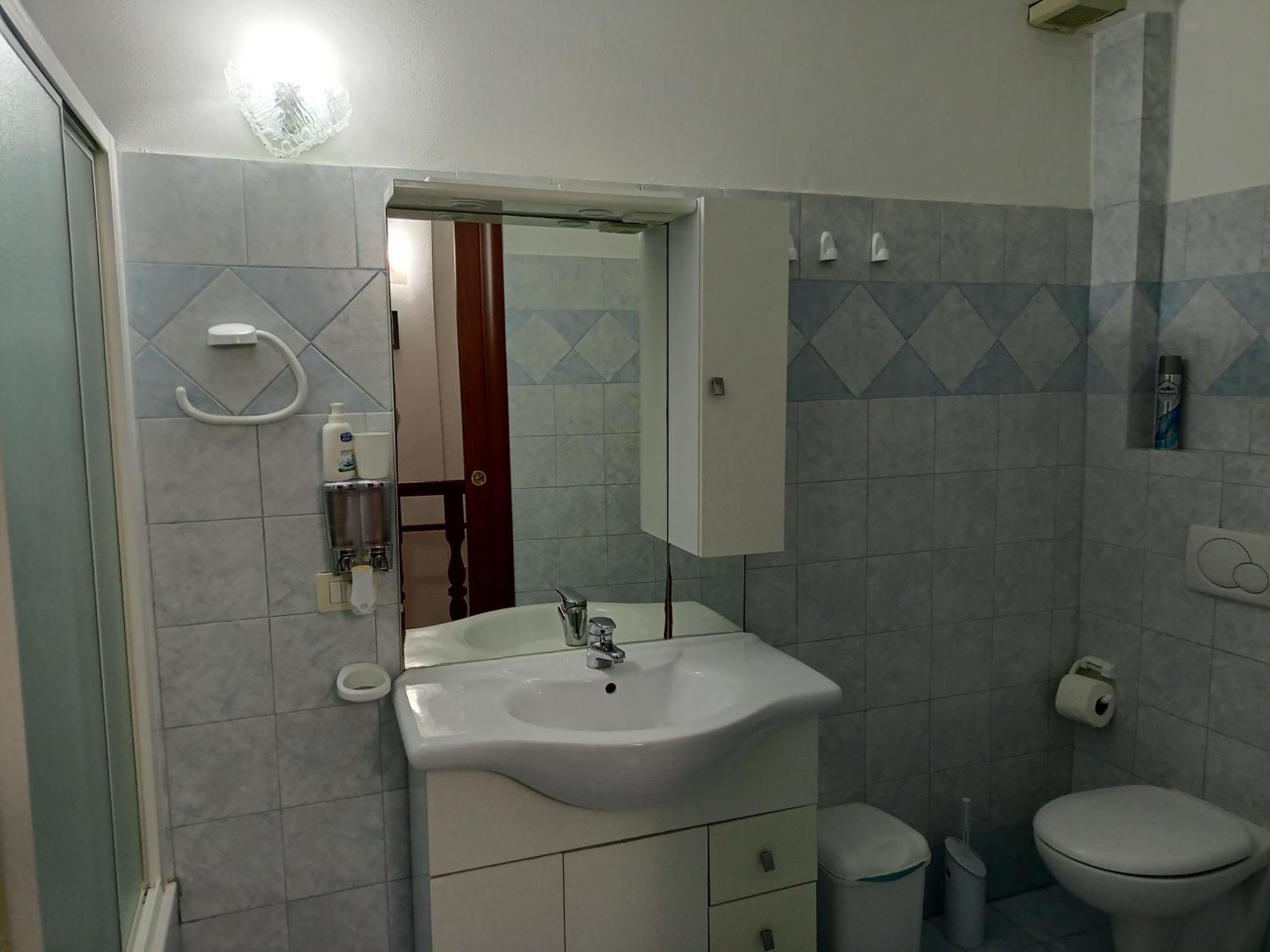 Villa Iliria Ripa Extérieur photo