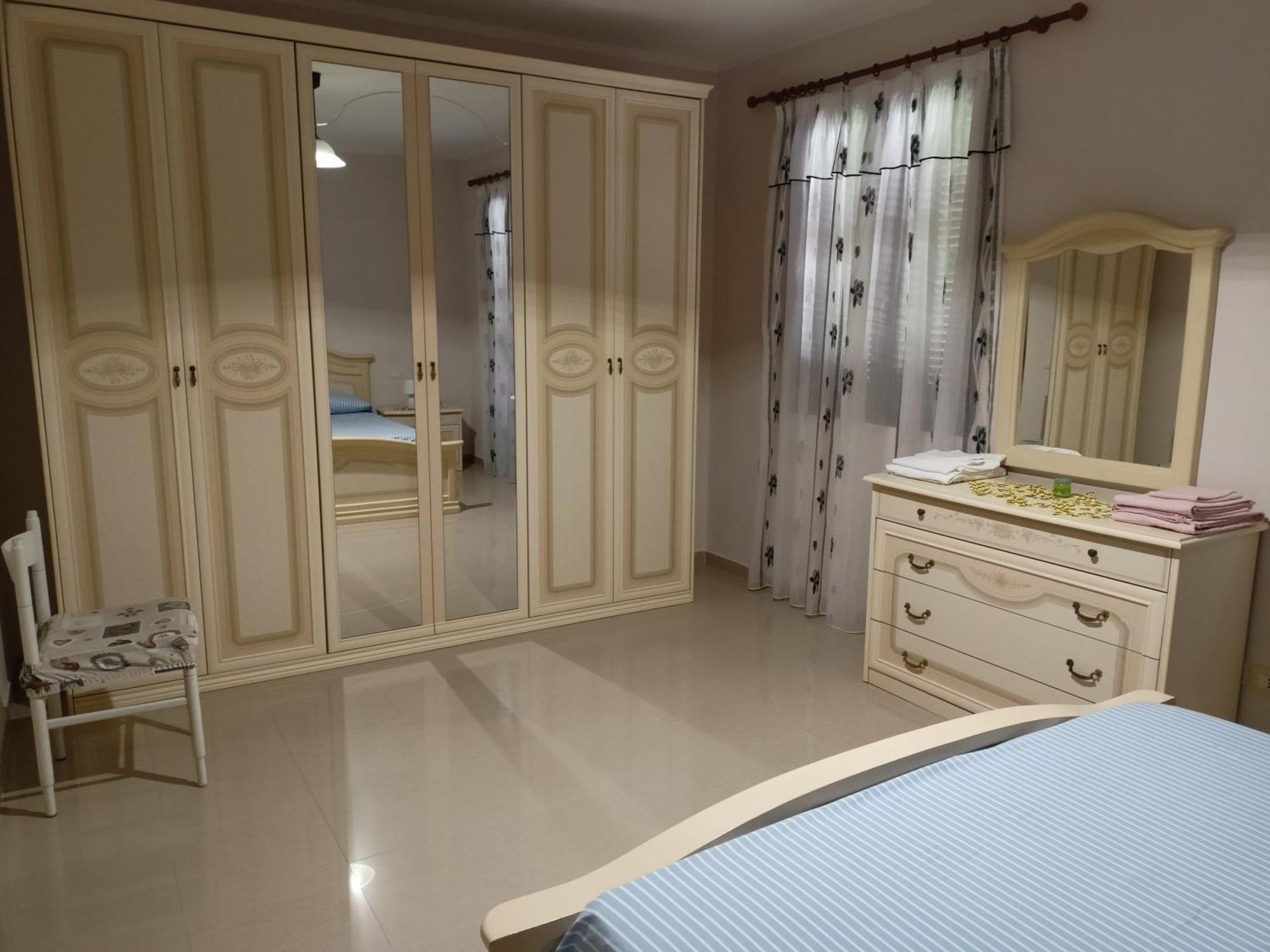 Villa Iliria Ripa Extérieur photo