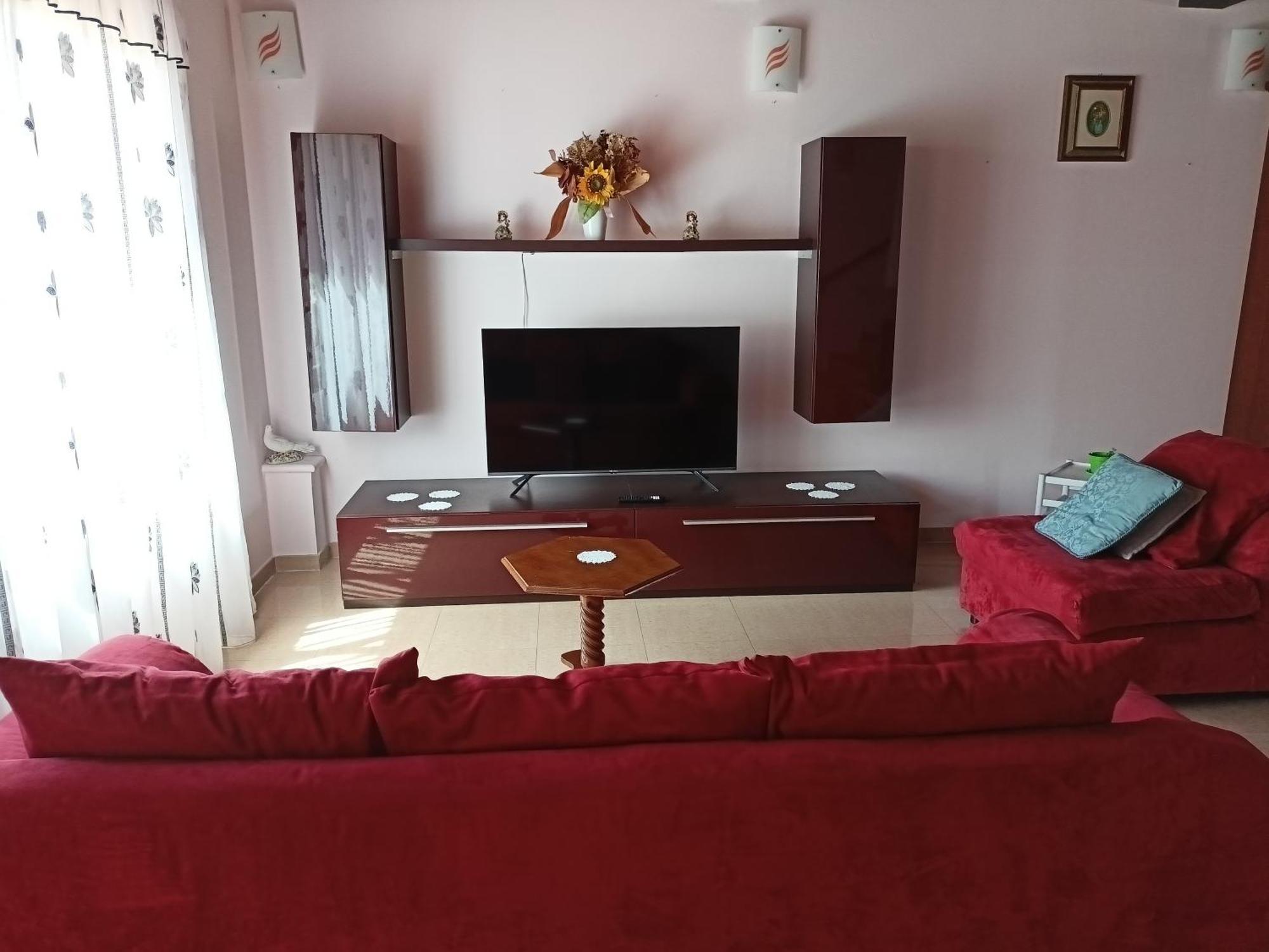 Villa Iliria Ripa Extérieur photo