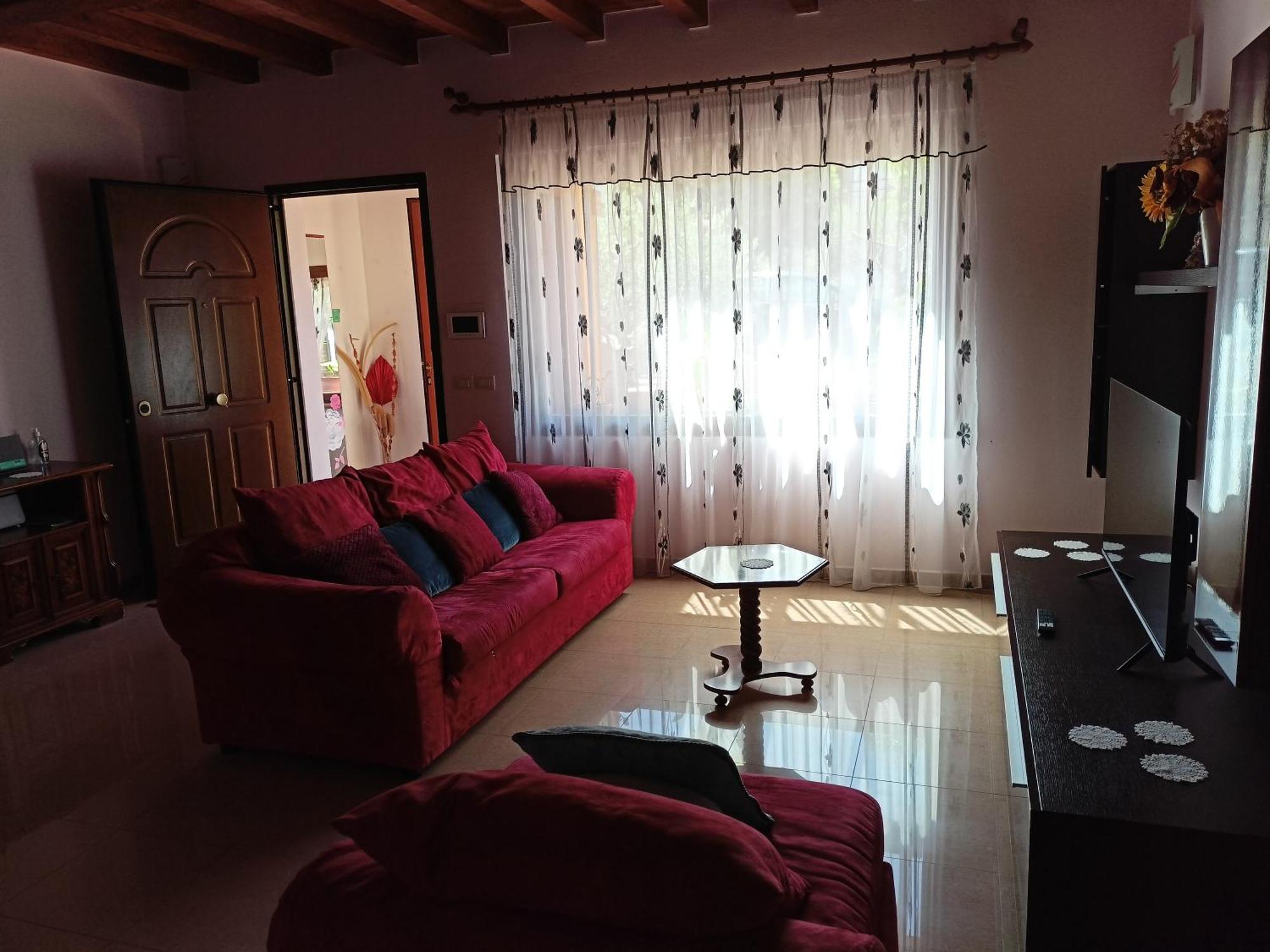Villa Iliria Ripa Extérieur photo