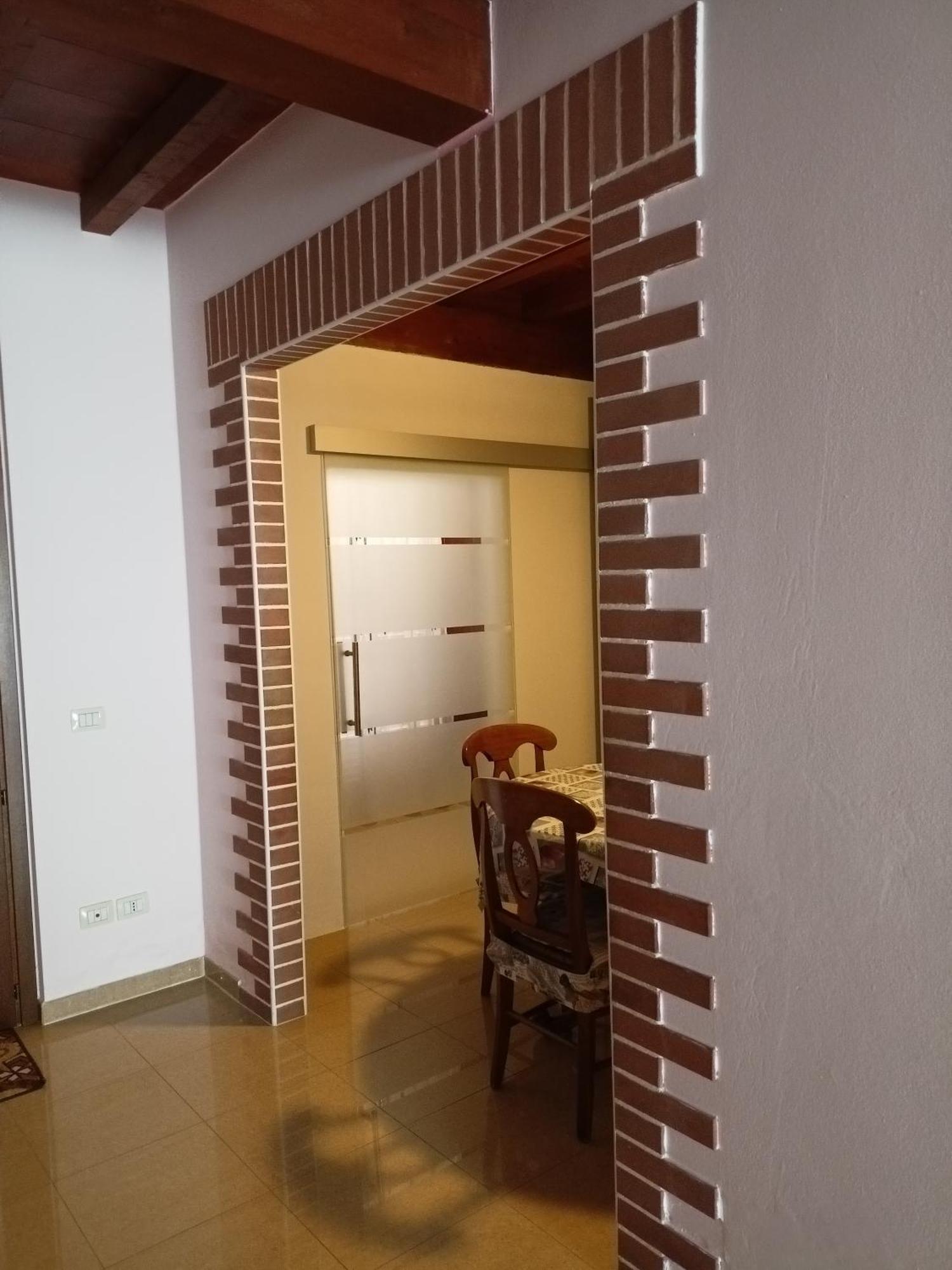 Villa Iliria Ripa Extérieur photo