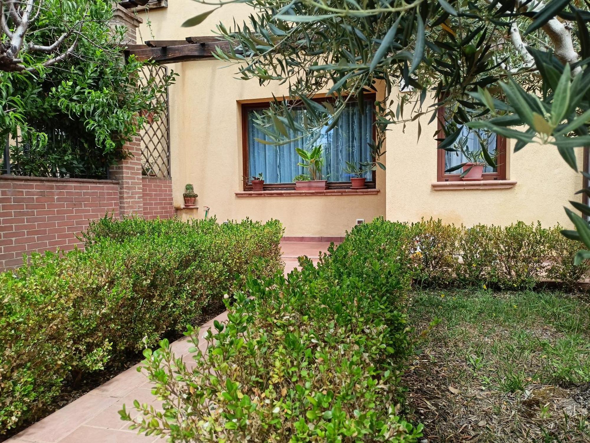 Villa Iliria Ripa Extérieur photo